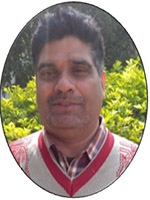 Mahendra Shukla